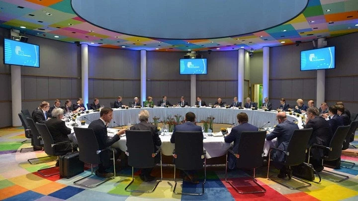 Καταπέλτης οι «28» για την Τουρκία: Να σταματήσει άμεσα την κράτηση Ευρωπαίων πολιτών και τις προκλήσεις στην Κύπρο